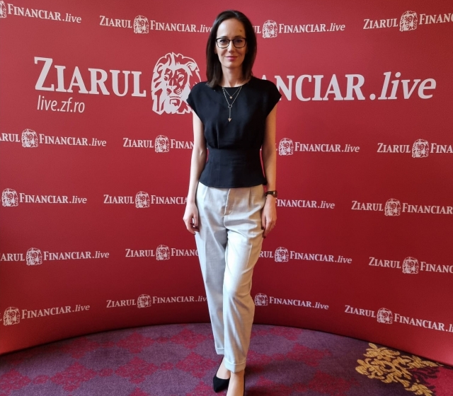 Conferinţa ZF Tendinţe în piaţa rezidenţială 2023