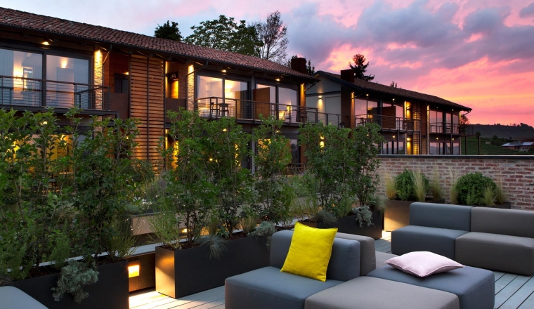 Arborina Relais