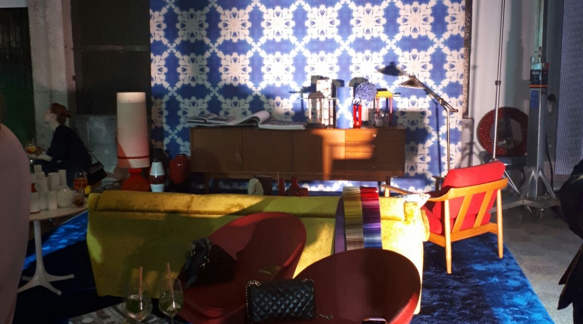Carpet&more, Retros si Gap