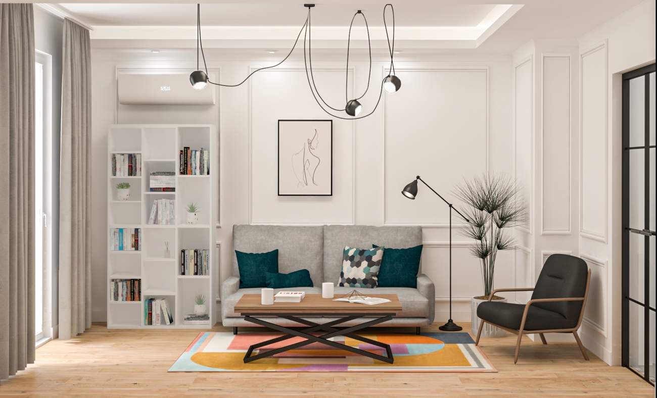 Apartament CHOPIN
