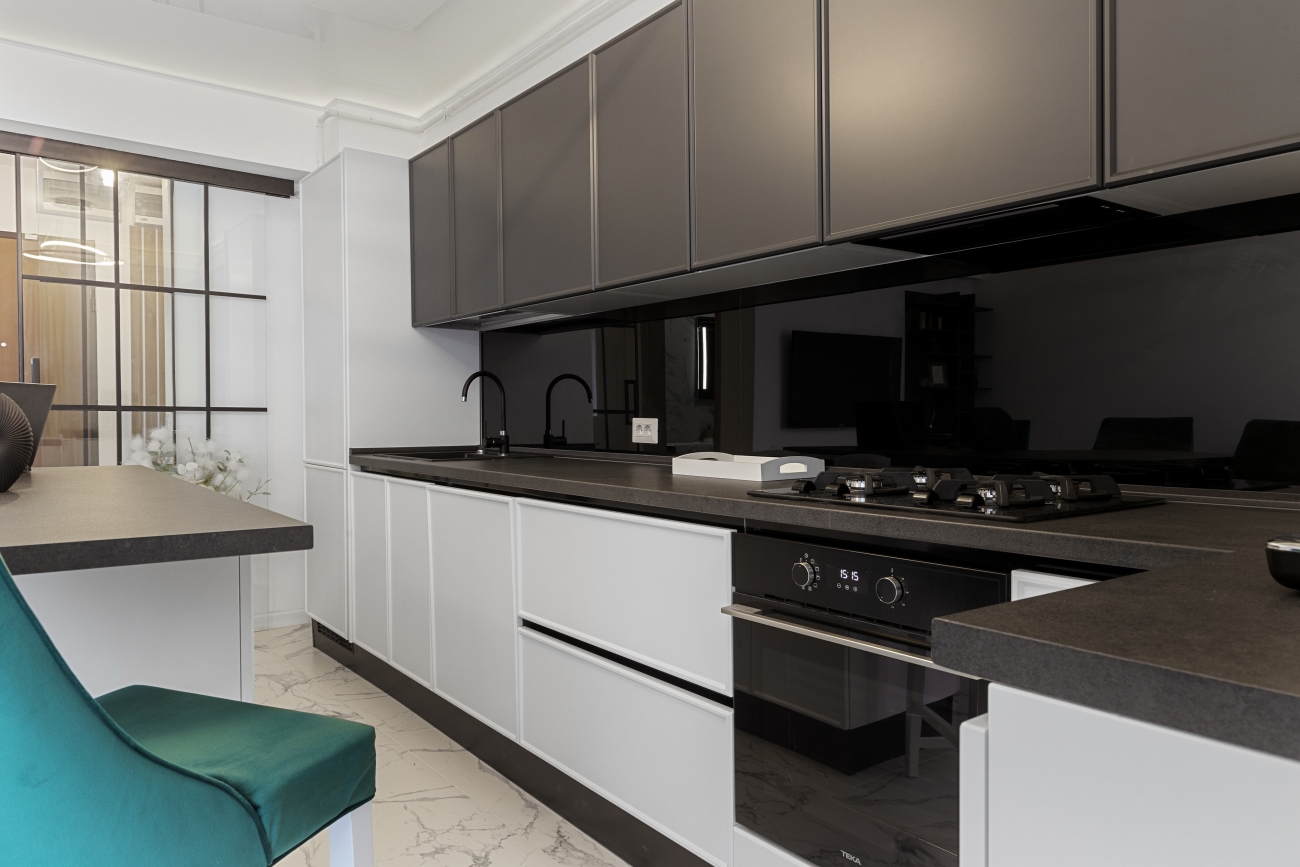Apartament Ambiance Residence