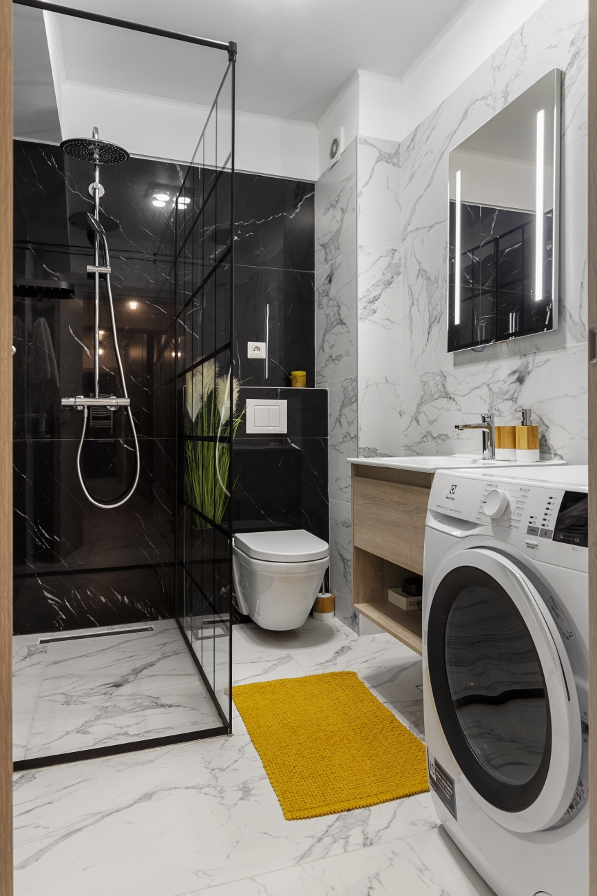 Apartament Ambiance Residence