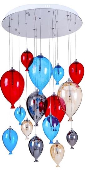 Decorarea camerei copilului - modificări simple, dar de efect