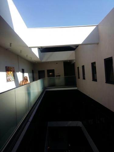 mansion hotel