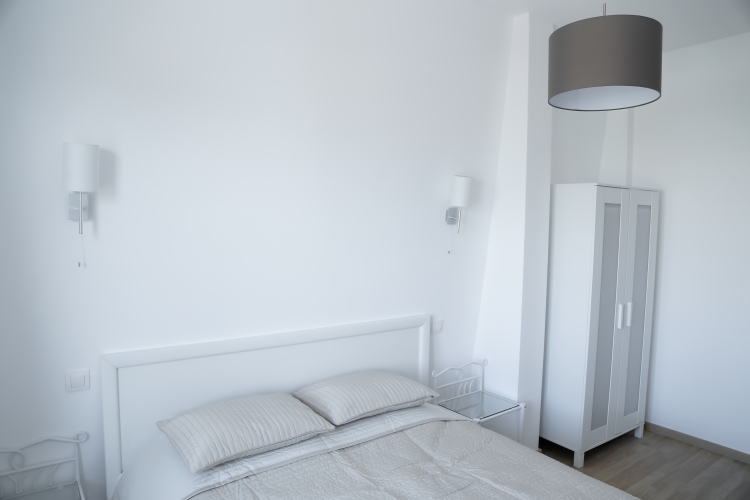 Apartament tradițional L