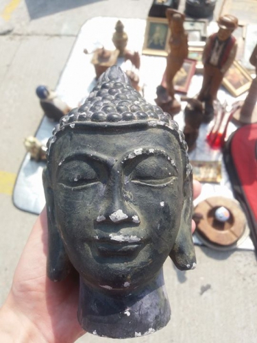 bazarul de vechituri