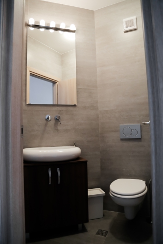 Apartament tradițional L