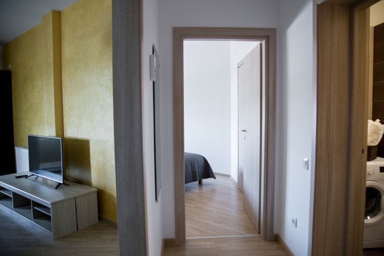 Apartamentul K