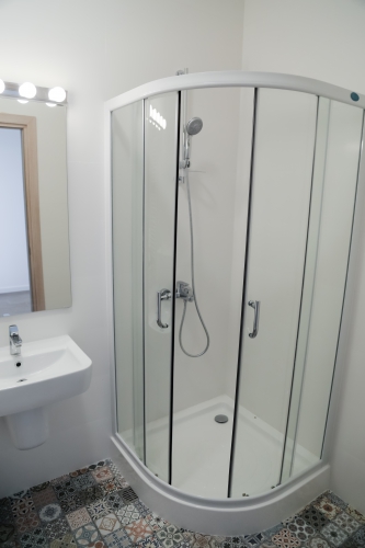 Apartament tradițional L