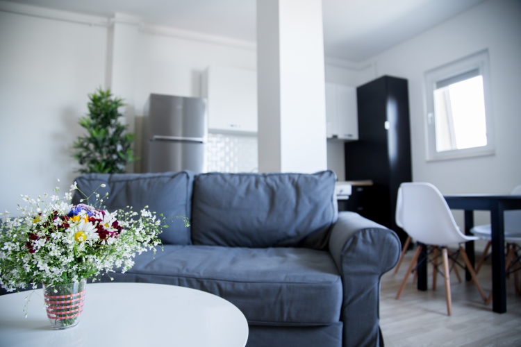 Apartamentul K