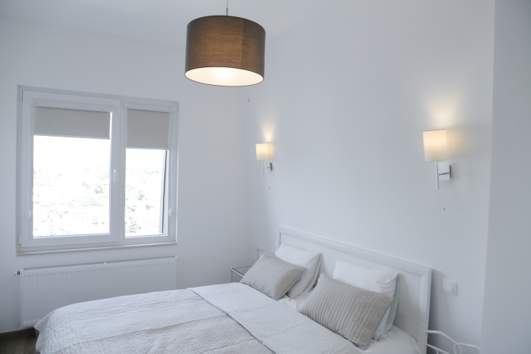 Apartament tradițional L