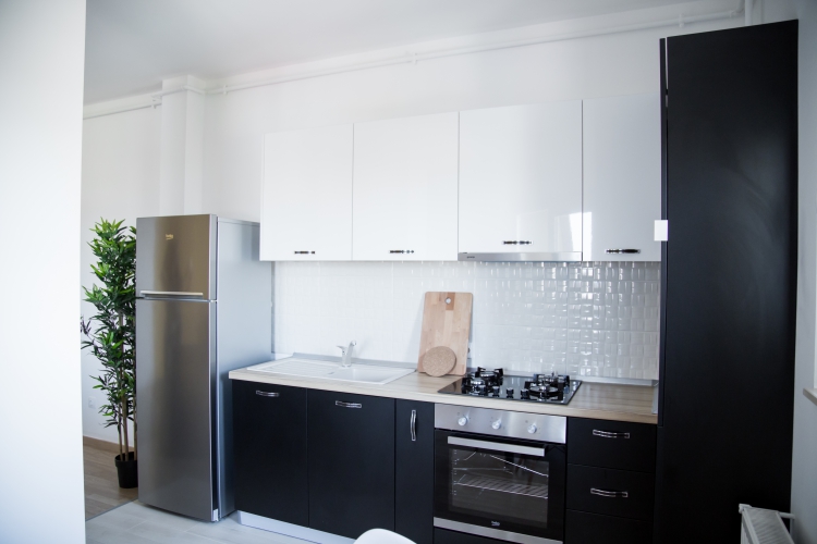 Apartamentul K