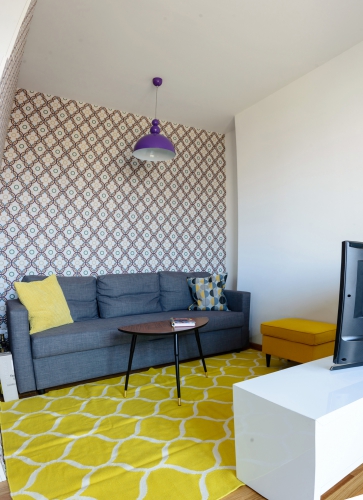 Apartament Vivando
