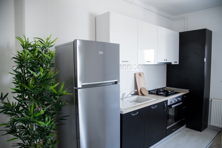 Apartamentul K