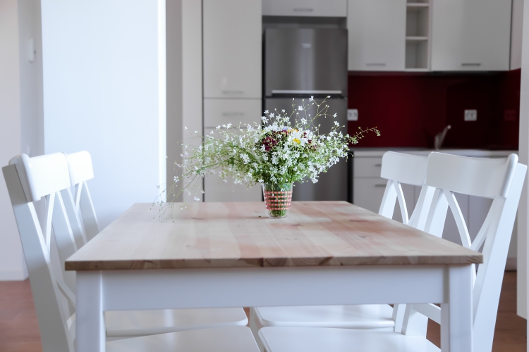 Apartament tradițional L