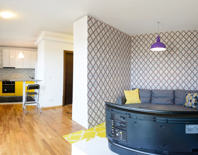 Apartament Vivando