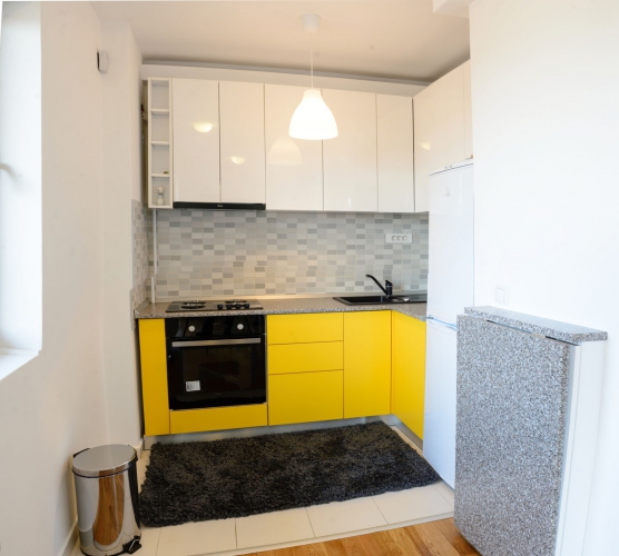 Apartament Vivando