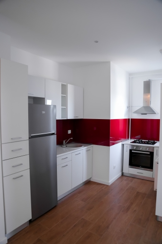 Apartament tradițional L