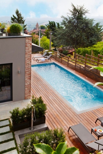 Arborina Relais