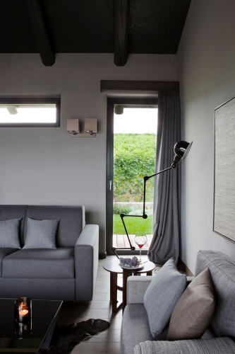Arborina Relais