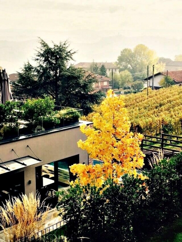 Arborina Relais
