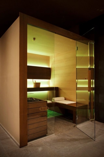 Arborina Relais