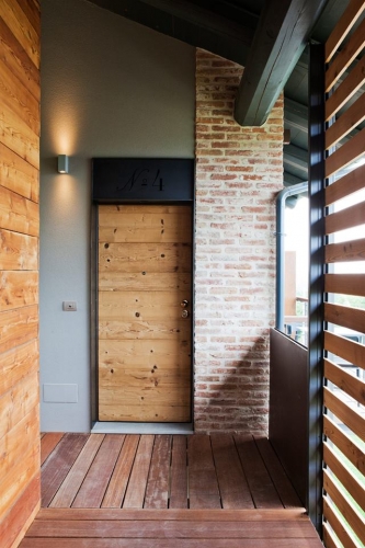 Arborina Relais