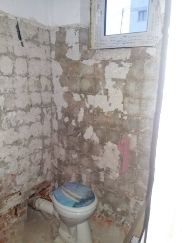 Inainte de renovare