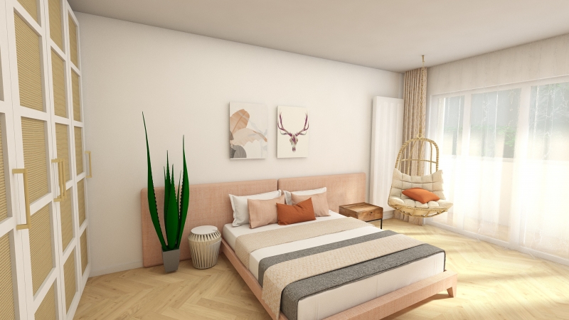 Apartament Floreasca
