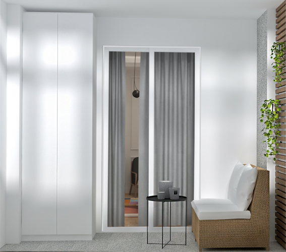 Apartament CHOPIN