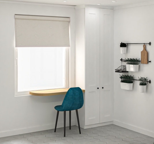 Apartament CHOPIN